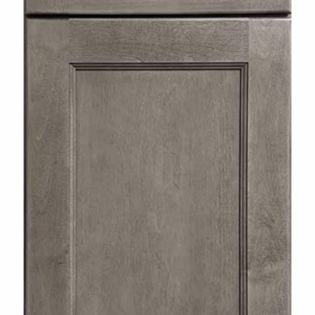 Winchester Grey Nuvelle Cabinets